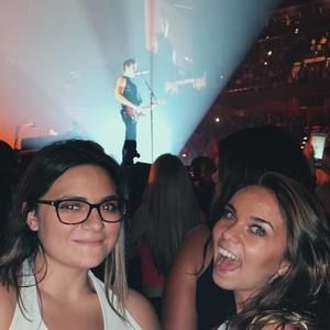 Meet your Posher, Kenna